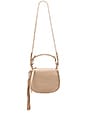 view 5 of 5 Mori Lea Crossbody in Natural