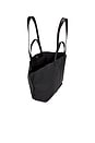 view 4 of 4 Phoenix Tote in Black