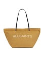 view 1 of 4 Serafina Canvas Tote in Palisade Tan