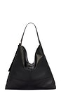 view 1 of 4 Asha Shoulder Bag in Black