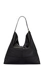 view 2 of 4 Asha Shoulder Bag in Black