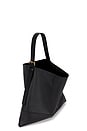 view 4 of 4 Asha Shoulder Bag in Black