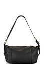 view 2 of 4 Vega Shoulder Bag in Black