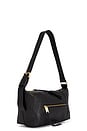view 3 of 4 Vega Shoulder Bag in Black