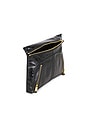 view 4 of 4 POCHETTE JEAN REY in Black