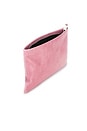 view 4 of 4 POCHETTE BETTINA in Raspberry Pink