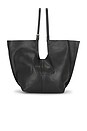 view 2 of 4 Ara E/w Tote Bag in Black