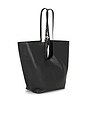 view 3 of 4 Ara E/w Tote Bag in Black