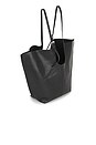 view 4 of 4 Ara E/w Tote Bag in Black