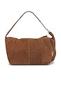 view 2 of 4 BOLSO HOMBRO VEGA in Sugar Brown