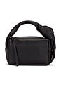 view 1 of 4 Effie Knot Micro Bag in Black