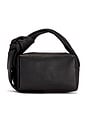 view 2 of 4 Effie Knot Micro Bag in Black