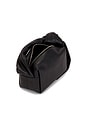 view 5 of 4 Effie Knot Micro Bag in Black