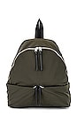 view 1 of 4 Olena Backpack in Light Olive