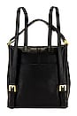 view 2 of 4 Lawrence SM Backpack in Black