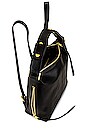 view 4 of 4 Lawrence SM Backpack in Black