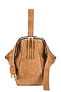 view 2 of 5 SAC À DOS ANOUCK in Palisade Tan