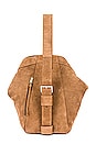 view 4 of 5 SAC À DOS ANOUCK in Palisade Tan