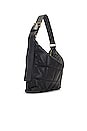 view 3 of 4 Edbury Quilt Bag in Black