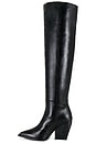 view 5 of 5 Reina Boot in Black