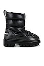 view 1 of 5 Alba Alpine Boot in Black