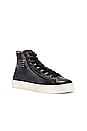 view 2 of 6 Tana High Top in Black