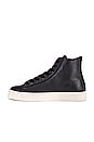 view 5 of 6 Tana High Top in Black