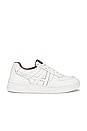 view 1 of 6 ZAPATILLA DEPORTIVA VIX in White