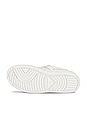 view 6 of 6 ZAPATILLA DEPORTIVA VIX in White