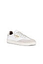 view 2 of 6 Thelma Sneaker in White