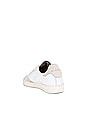 view 3 of 6 Thelma Sneaker in White