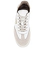 view 4 of 6 Thelma Sneaker in White