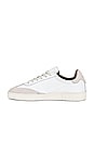 view 5 of 6 Thelma Sneaker in White