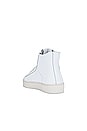 view 3 of 6 Tana High Top in White