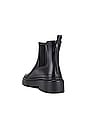 view 3 of 5 Hetty Rubber Boot in Black