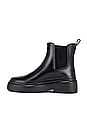 view 5 of 5 Hetty Rubber Boot in Black