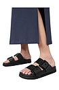 view 6 of 6 Sian Sandal in Black