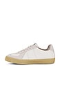 view 5 of 6 ZAPATILLA DEPORTIVA JAIMEE in White