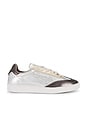 view 1 of 6 ZAPATILLA DEPORTIVA THELMA MET in Silver Multi