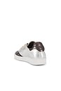 view 3 of 6 ZAPATILLA DEPORTIVA THELMA MET in Silver Multi