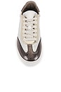 view 4 of 6 ZAPATILLA DEPORTIVA THELMA MET in Silver Multi