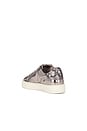 view 3 of 6 SHANA スニーカー in Silver & Gunmetal