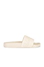 view 1 of 5 Biggy Slider in Chalk White