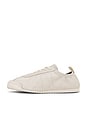 view 5 of 6 Kenny Runner in Chalk White