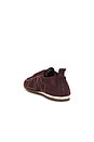 view 3 of 6 Kenny Stud Runner Sneaker in Titan Red