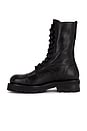 view 5 of 5 Aastha Boot in Black
