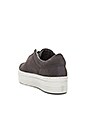 view 3 of 6 Aya Sneaker in Mink Grey