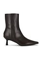 view 1 of 5 Vivian Boot in Brown