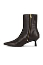 view 5 of 5 Vivian Boot in Brown