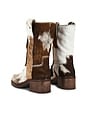 view 3 of 5 BOTA TERRI in Cow Print
